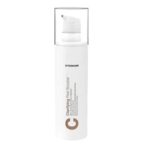 Clarifying Peel Booster