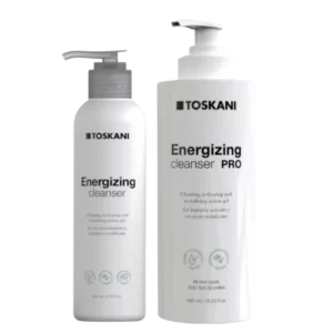 Energizing Cleanser