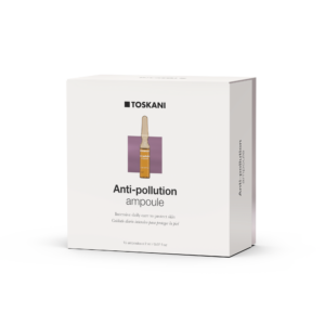 Toskani anti-pollution ampullen