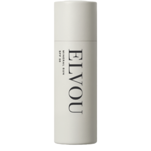 Elvou natural sunscreen