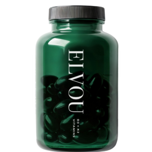 Elvou D3 + K2