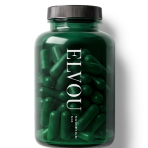 Elvou Magnesium mix