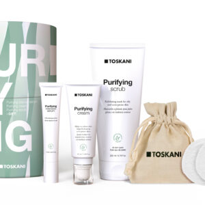 Toskani kit purifying