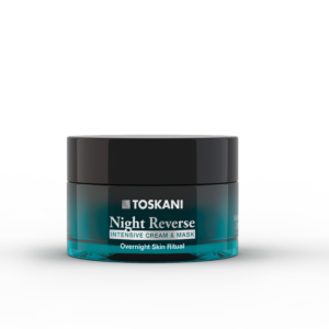 Toskani night reverse intensive cream & mask
