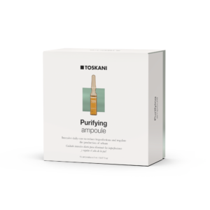 Toskani purifying ampullen