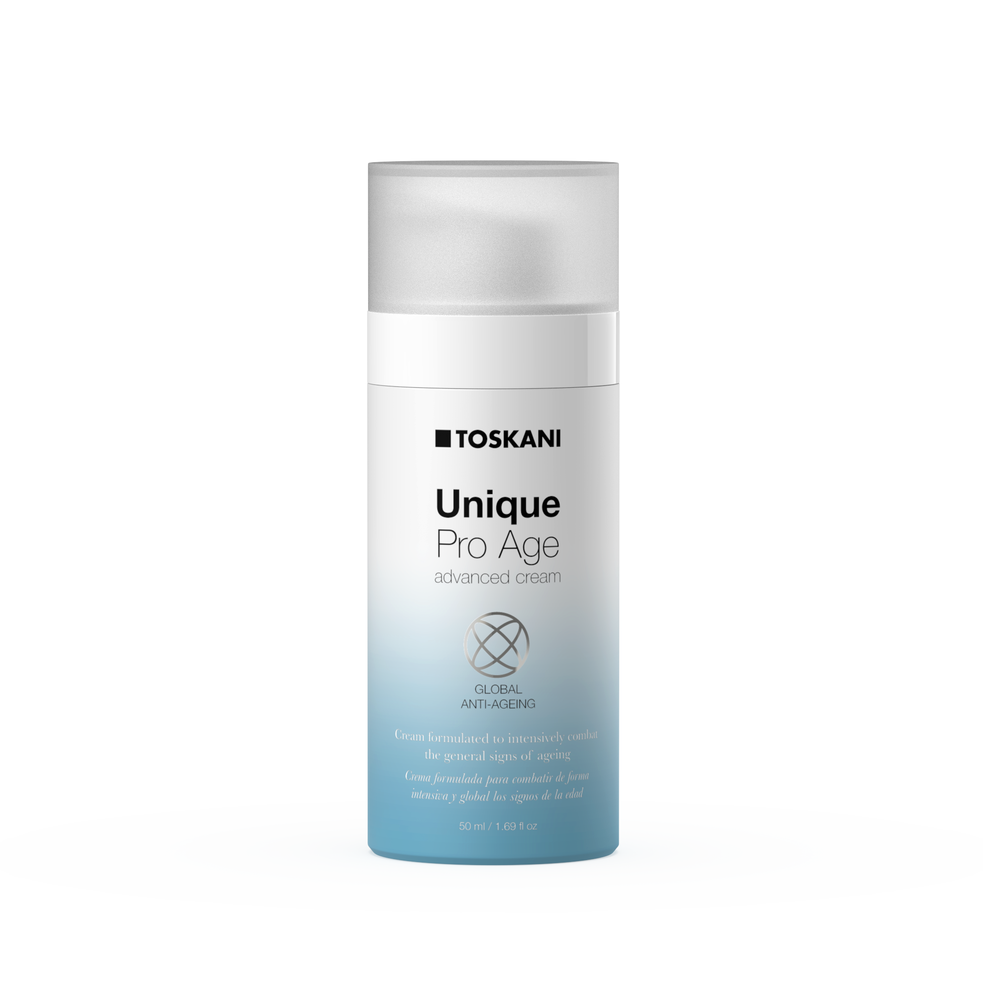 Toskani Unique pro age advanced cream