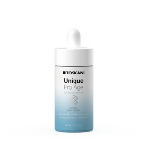 Toskani Unique pro age advanced serum